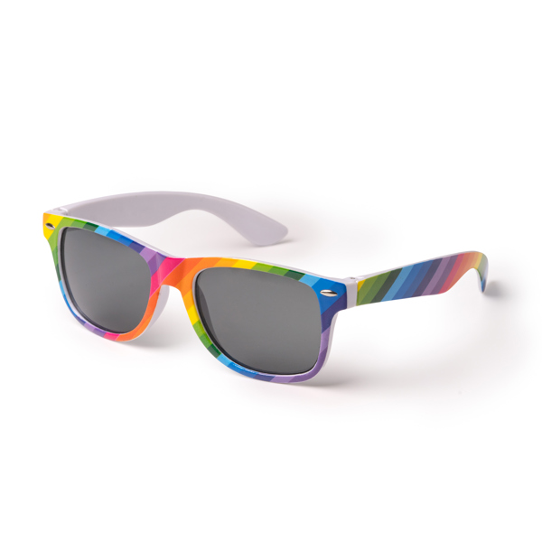 DALEY 1468 - Pride Sunglasses