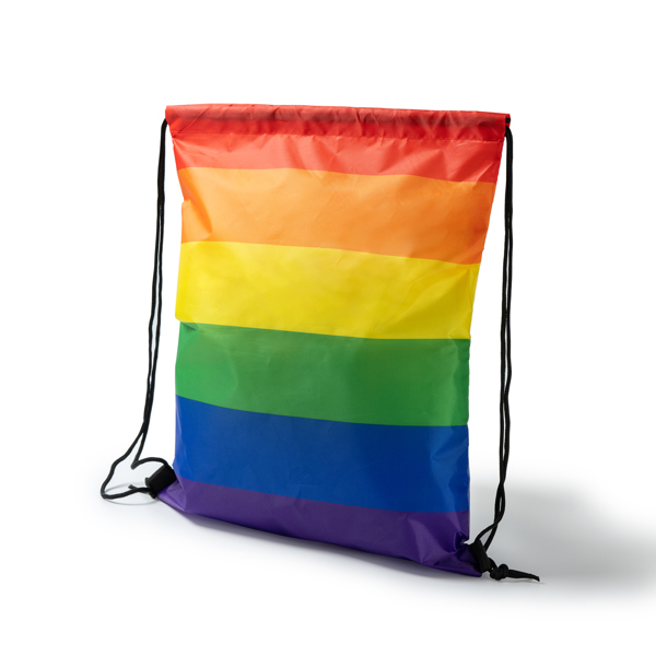BREMEN 7084 - Pride Drawstring