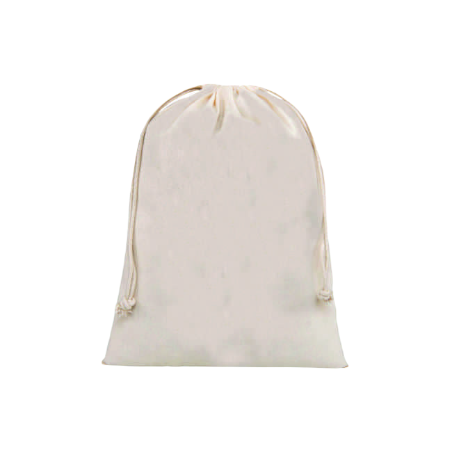 TPL C15 - Drawstring Pouch Medium