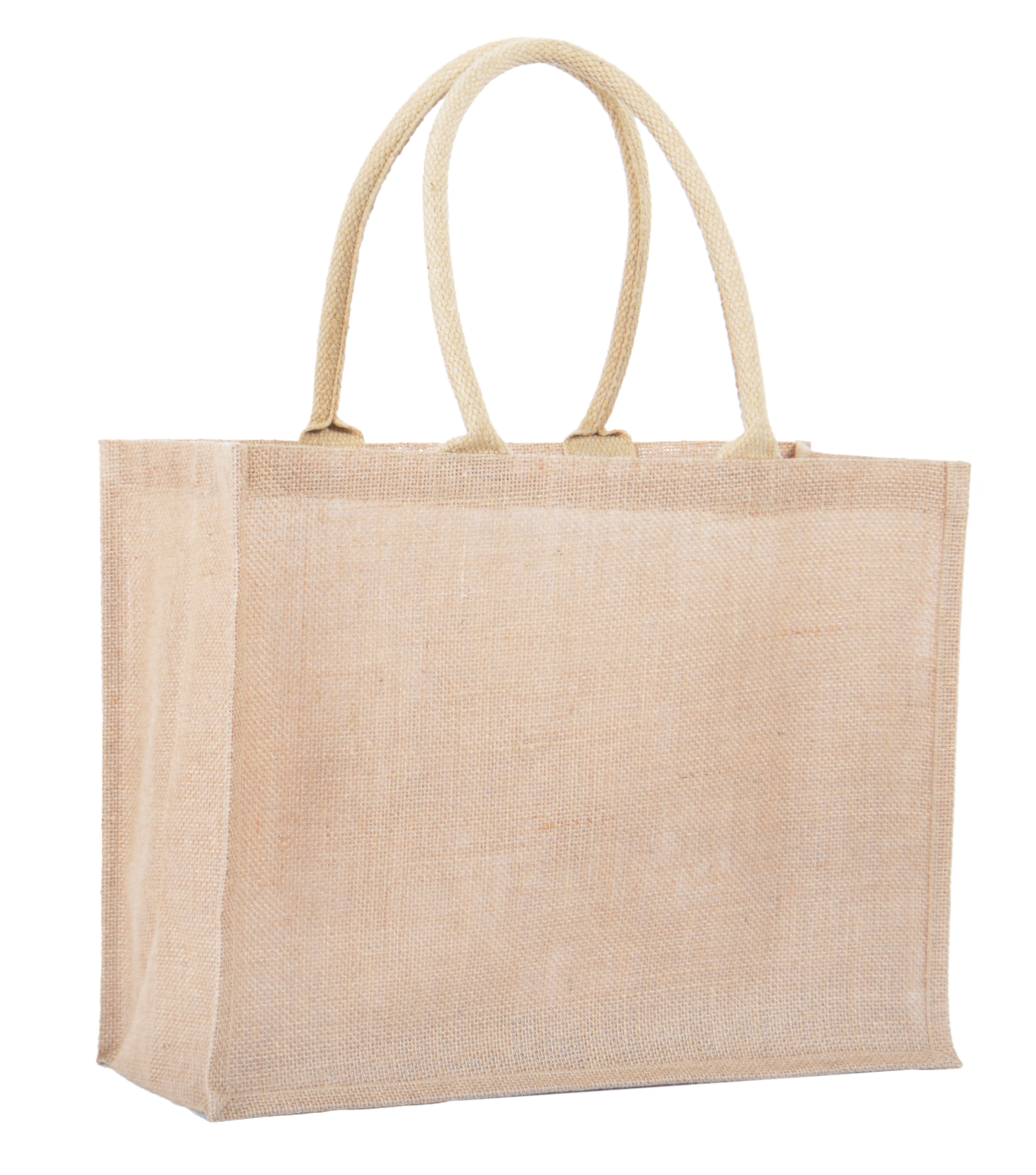 TPL J3 - Large Jute Bag