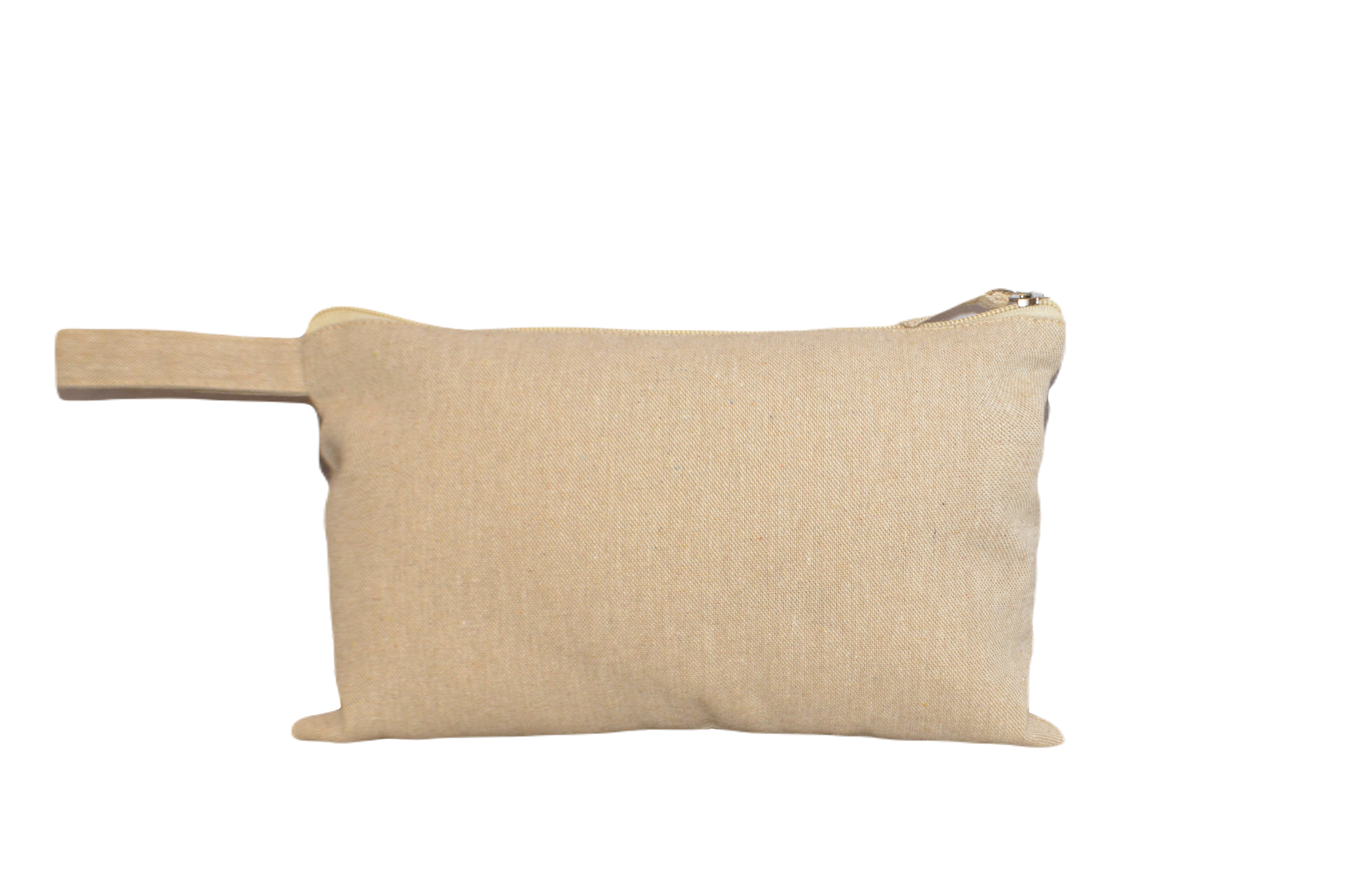 TPL R1 - Recycled Pouch with Loop