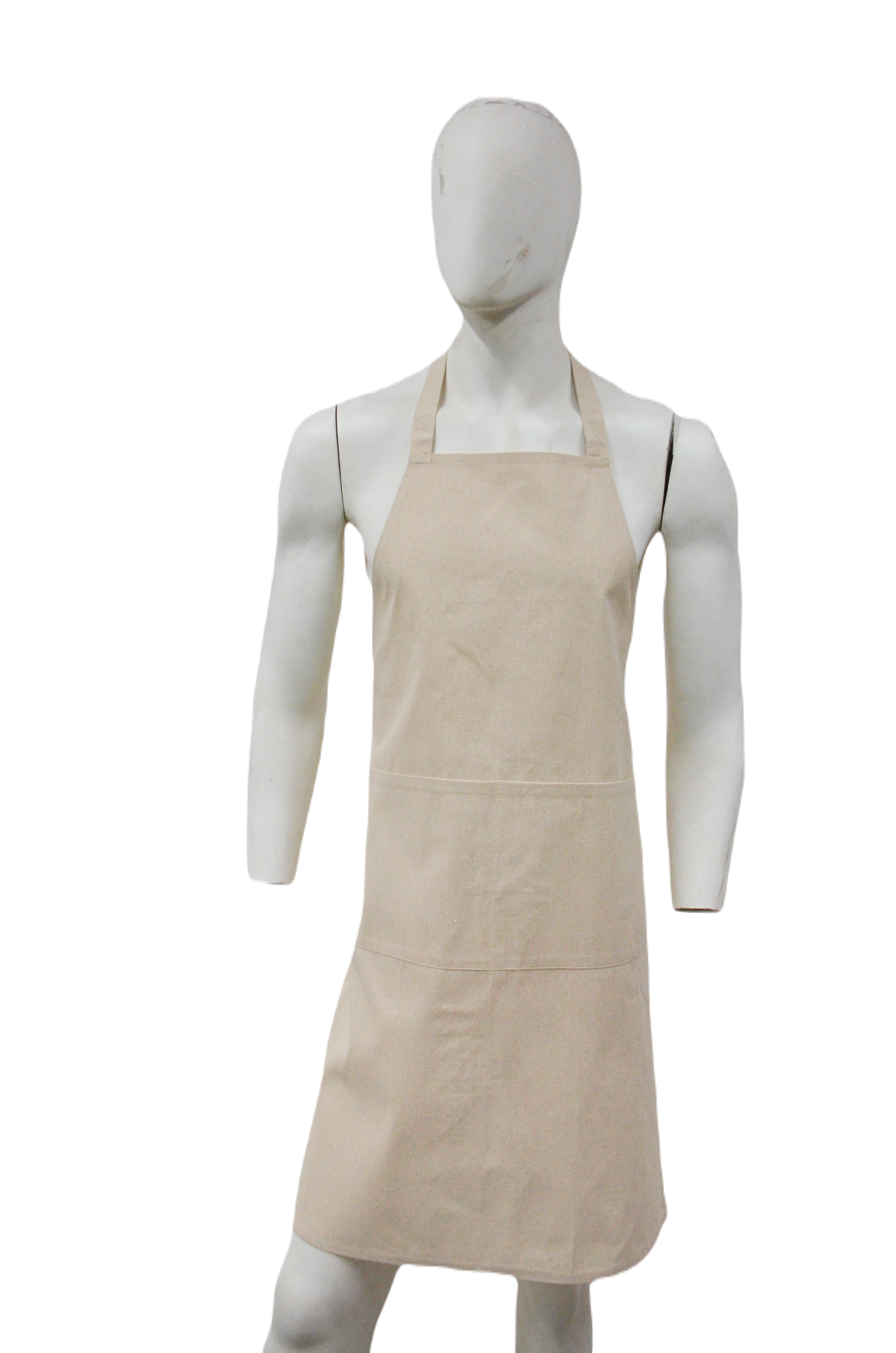 TPL R2 - Recycled Apron