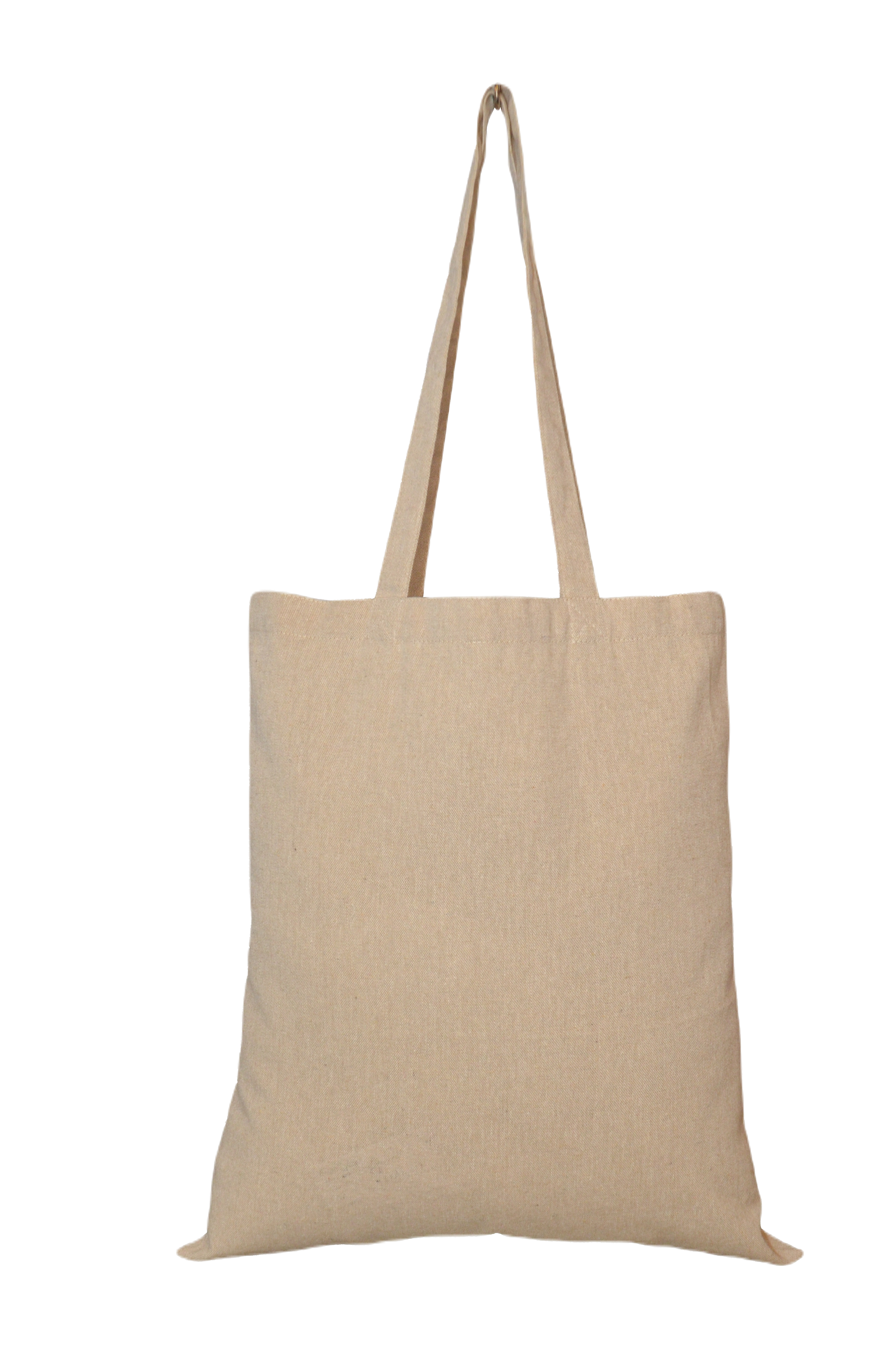 TPL R4 - Recycled Tote with Long Handles