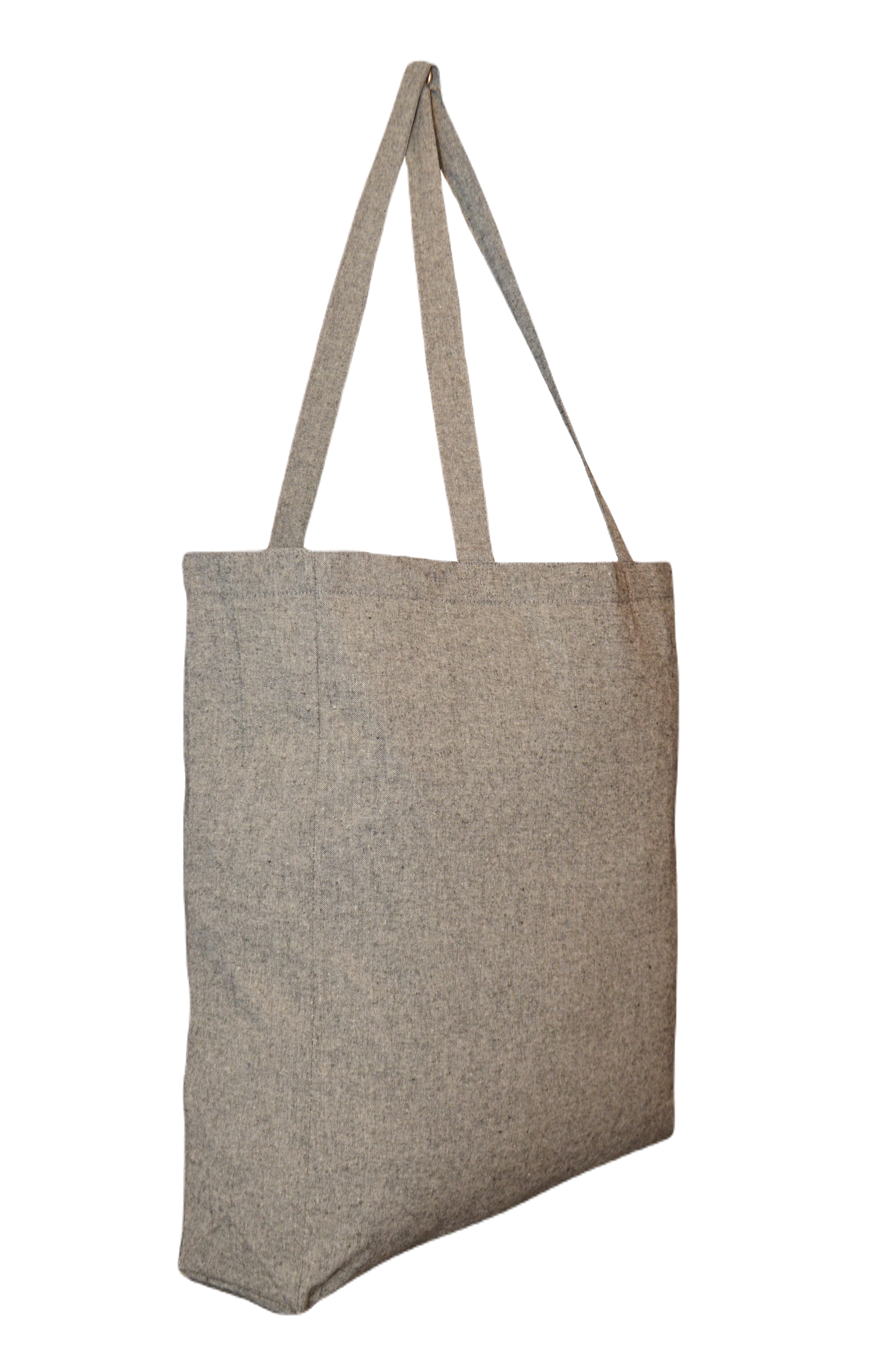 TPL R7 - Recycled Shopper with Long Handles